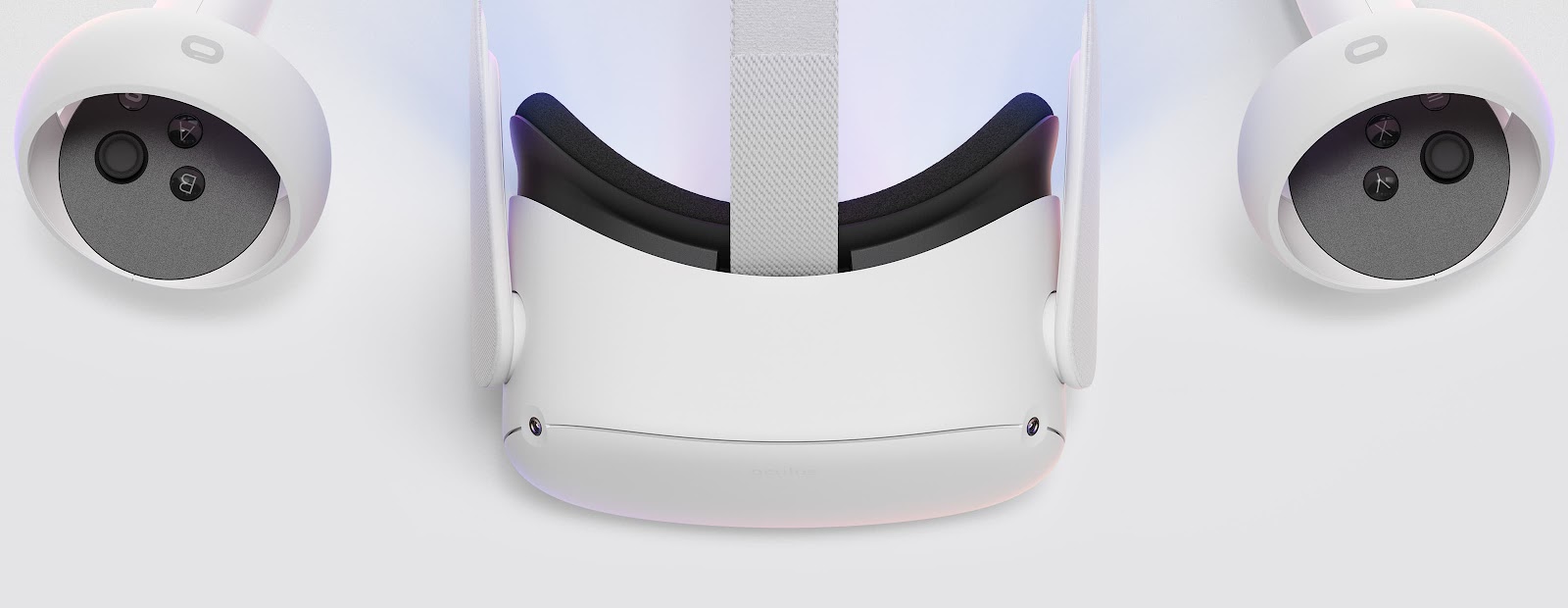 husmor Enig med Sandet Matterport VRをOculus Quest 2で見る方法