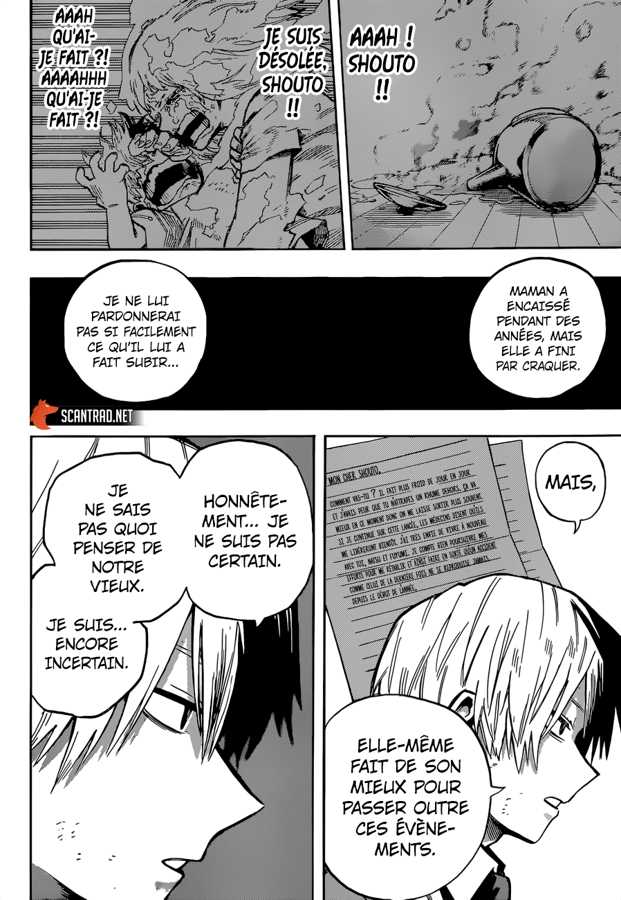 My Hero Academia: Chapter chapitre-249 - Page 12