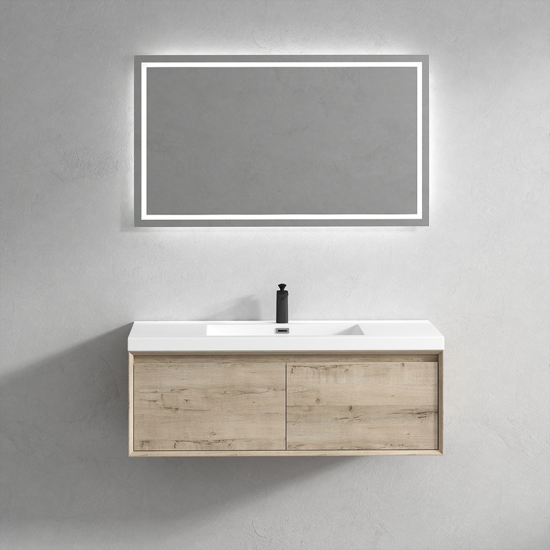 Bella Floating Vanity Series | Moreno Bath