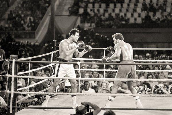 Muhammad Ali's Boxing 
