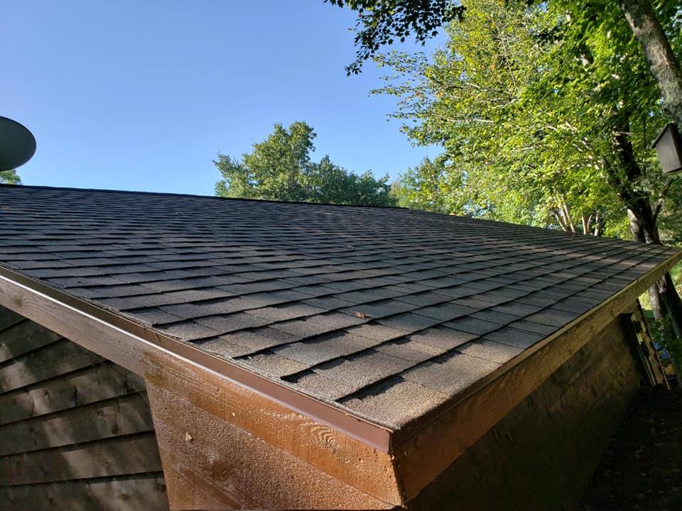 Roof Replacement in Spooner, WI