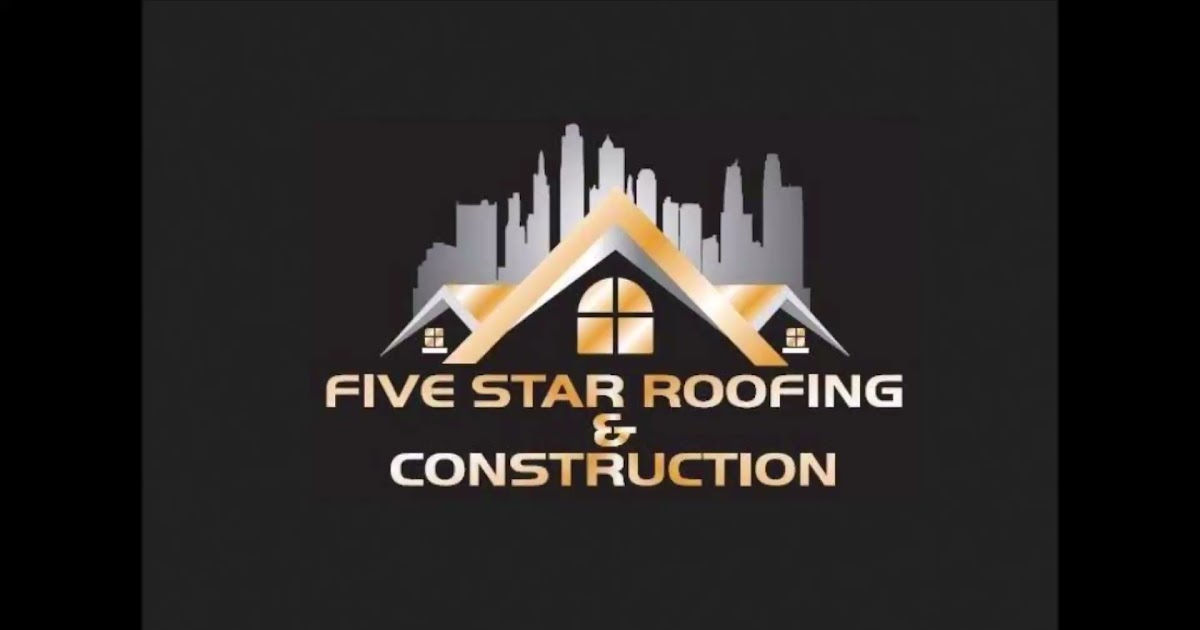 Five Star Roofing & Construction.mp4