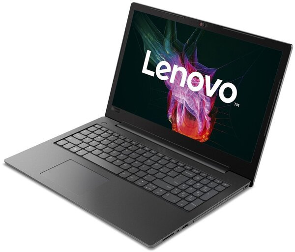 Возможности ноутбука LENOVO V130-15 (81HN00VLRA)