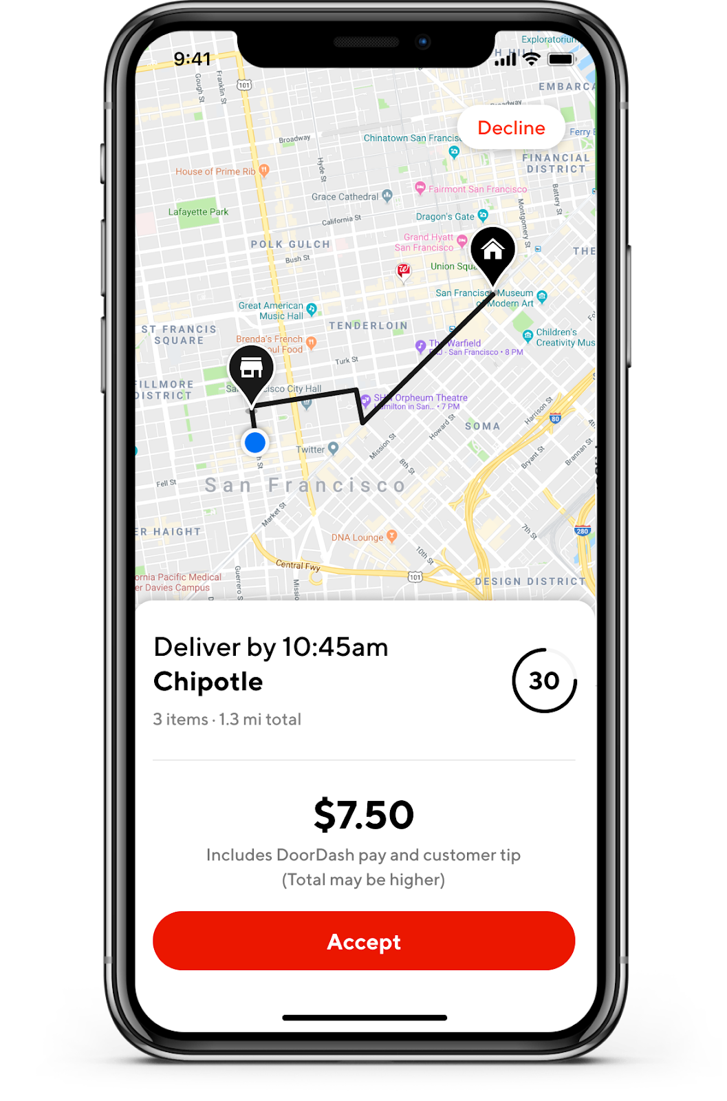 How to Remove the DoorDash Order Link from Google My Business 