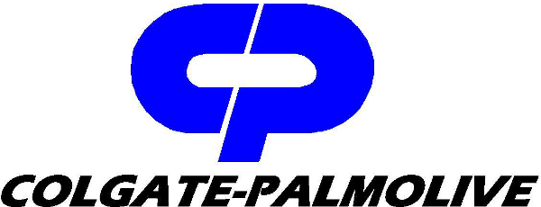 Logotipo de la empresa Colgate-Palmolive