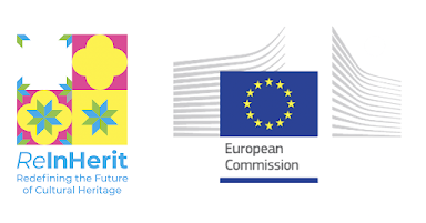 ReInHerit H2020 - Redefining the Future of Cultural Heritage