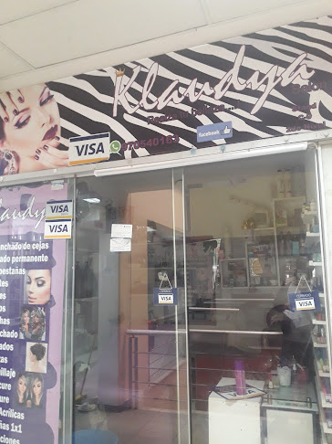Klaudya Salon - Trujillo
