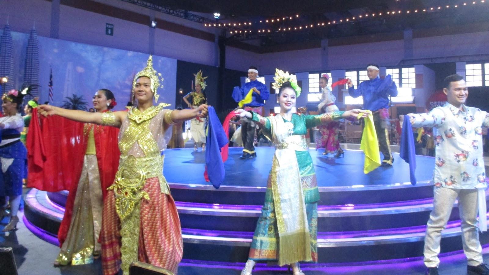ASEAN Fest Parade