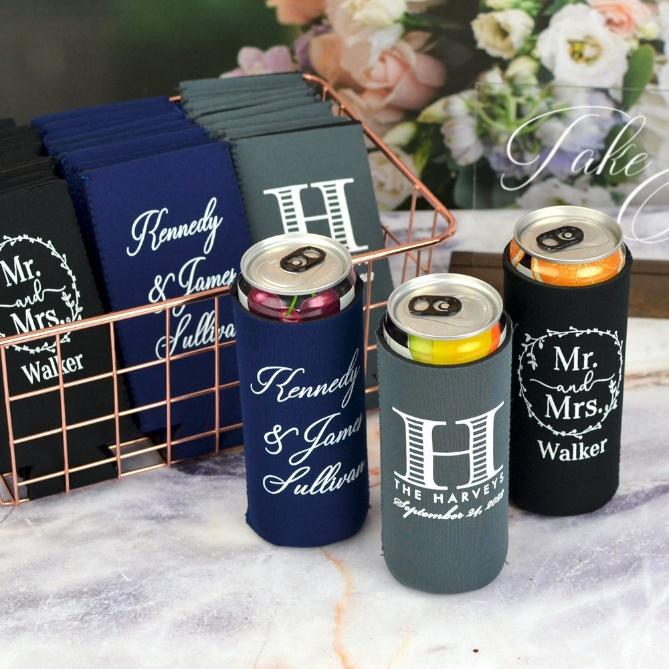 https://myweddingreceptionideas.com/images/products/koozies/collapsible/slim-neoprene-wedding-can-coolers-assorted-colors-lg.jpg