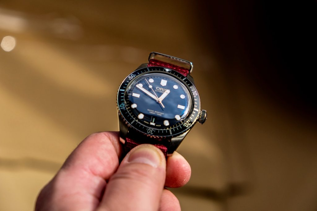 Automatic Watch