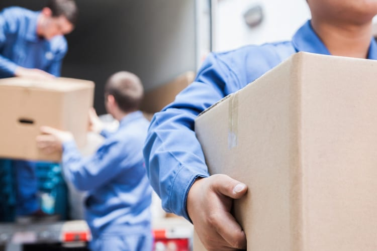Tips For Choosing a Reliable Moving Company