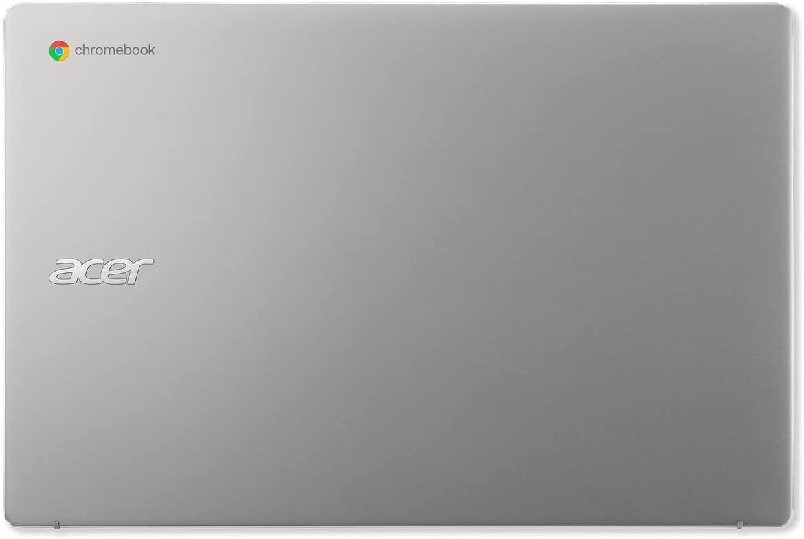 This image shows the Acer Chromebook 317 2022.