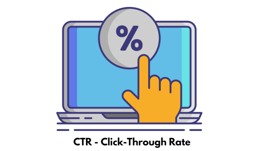 Blog title can increase CTR