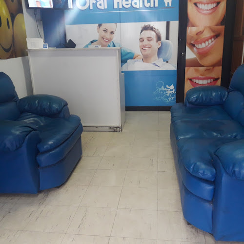 Oral Health - Dentista