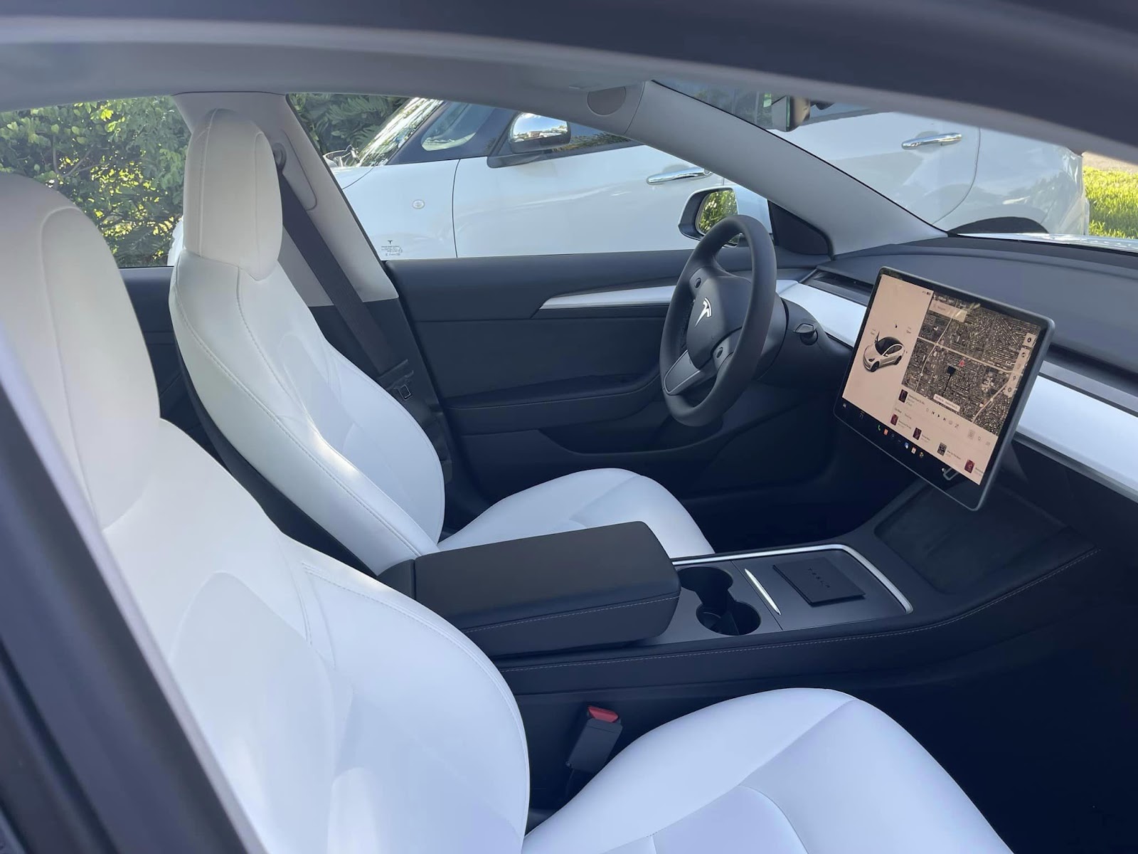 Kia EV6 vs Tesla Model 3