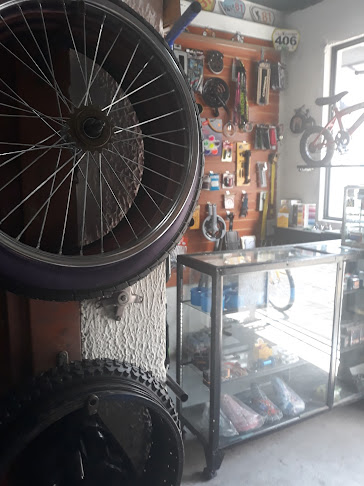 Opiniones de Pro Bicis en Quito - Tienda de bicicletas
