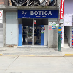 Balvín Farma