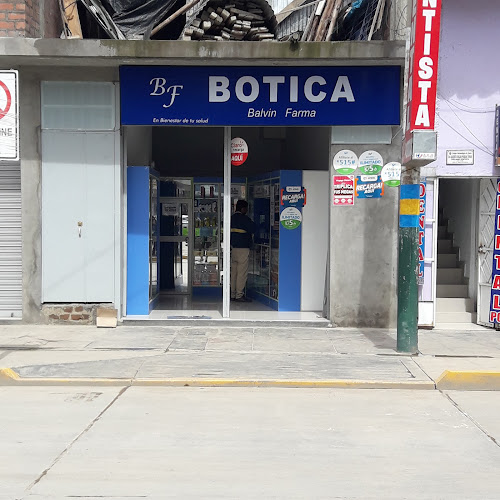 Balvín Farma