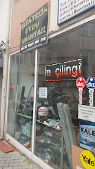 Mk Elektrik Anahtar Çilingir Uydu