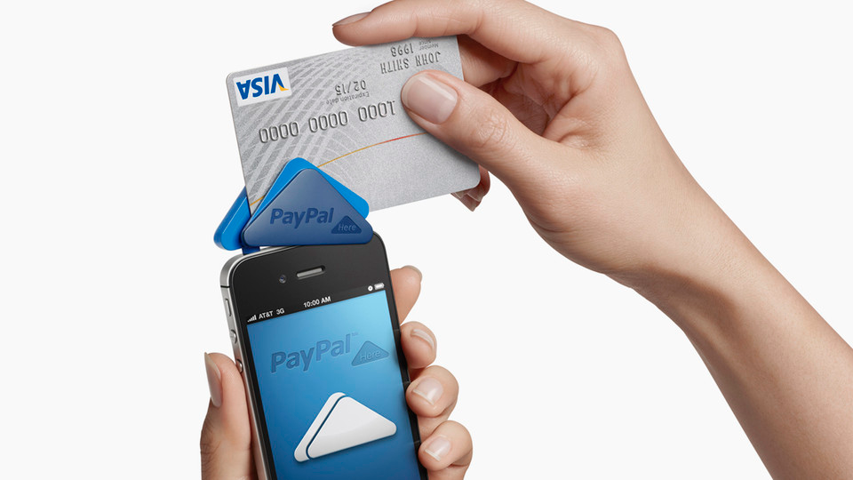 mobile payments