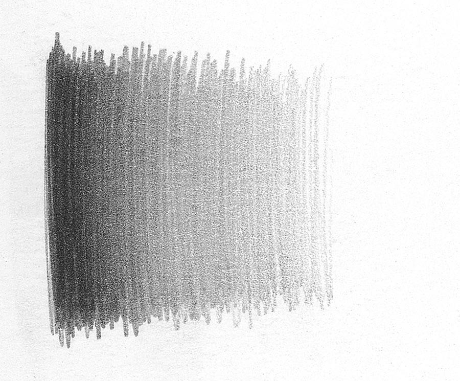 Dòng mịn từ tối đến sáng |  Khái niệm cơ bản về bút chì vẽ bằng than chì với Lee Hammond |  Mạng lưới nghệ sĩ