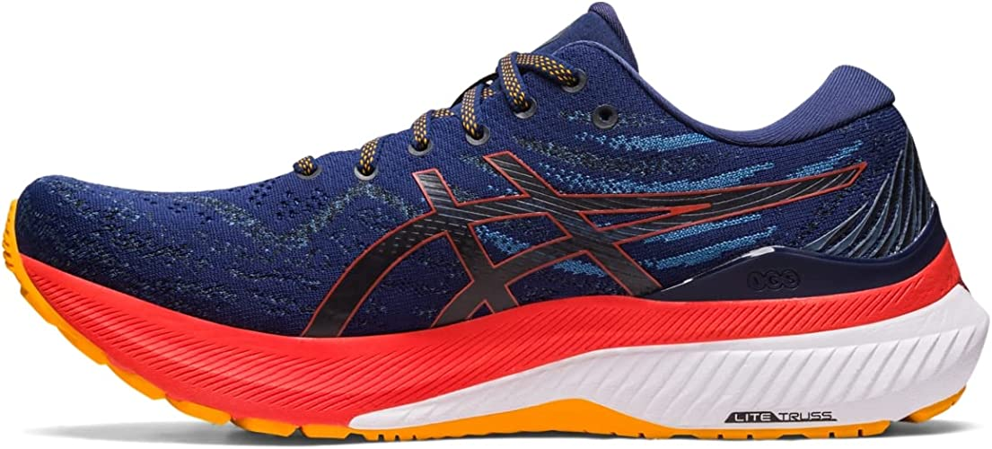 The 7 Best Asics Running Shoes In 2024