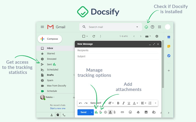 Docsify