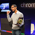 Google's Android New Chief Executive-Sundar Pichai