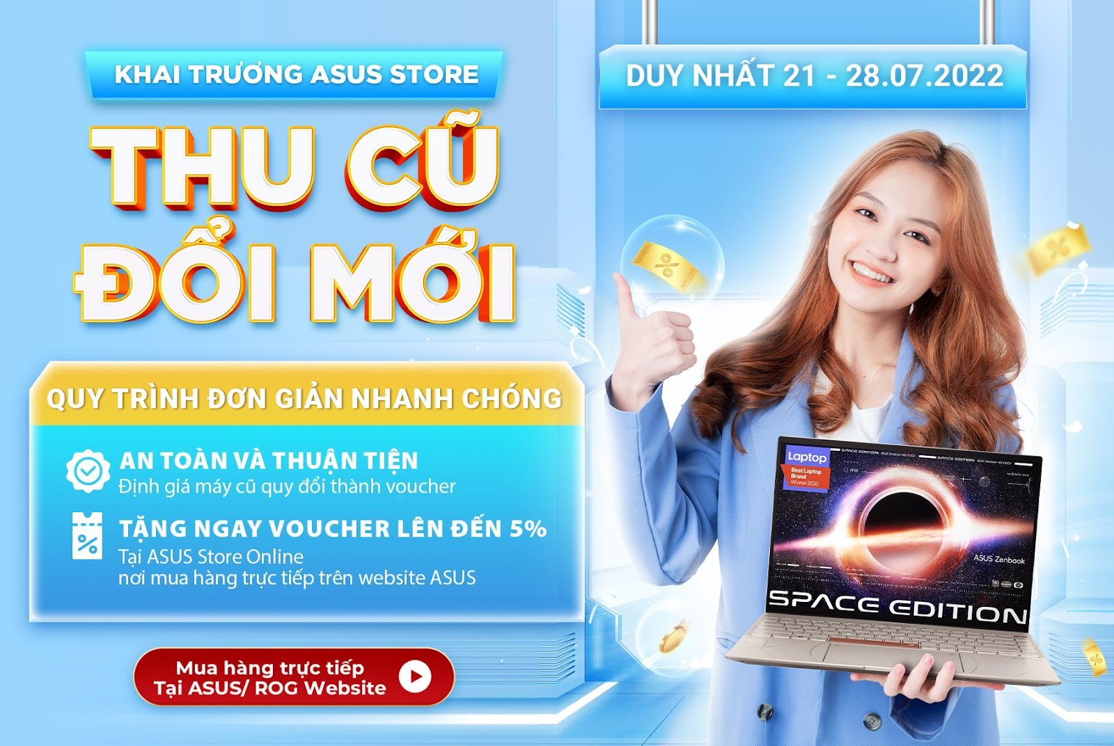 ASUS Việt Nam ra mắt trang mua hàng trực tuyến - 38a4VDdttw0ojpRXpuTGJjJF8KC2zGt2aBr6g