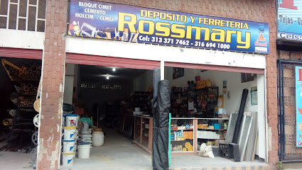 Deposito y Ferreteria Rossmary