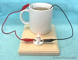 5 Conclusion Ict Webquest Generating Electricity From Saltwater