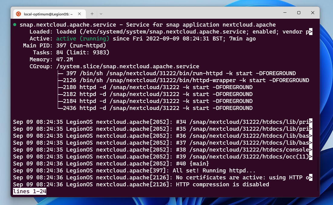 Systemd support lands in WSL – unleash the full power of Ubuntu today 4