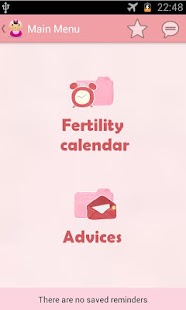 Download Get Pregnant Now! apk