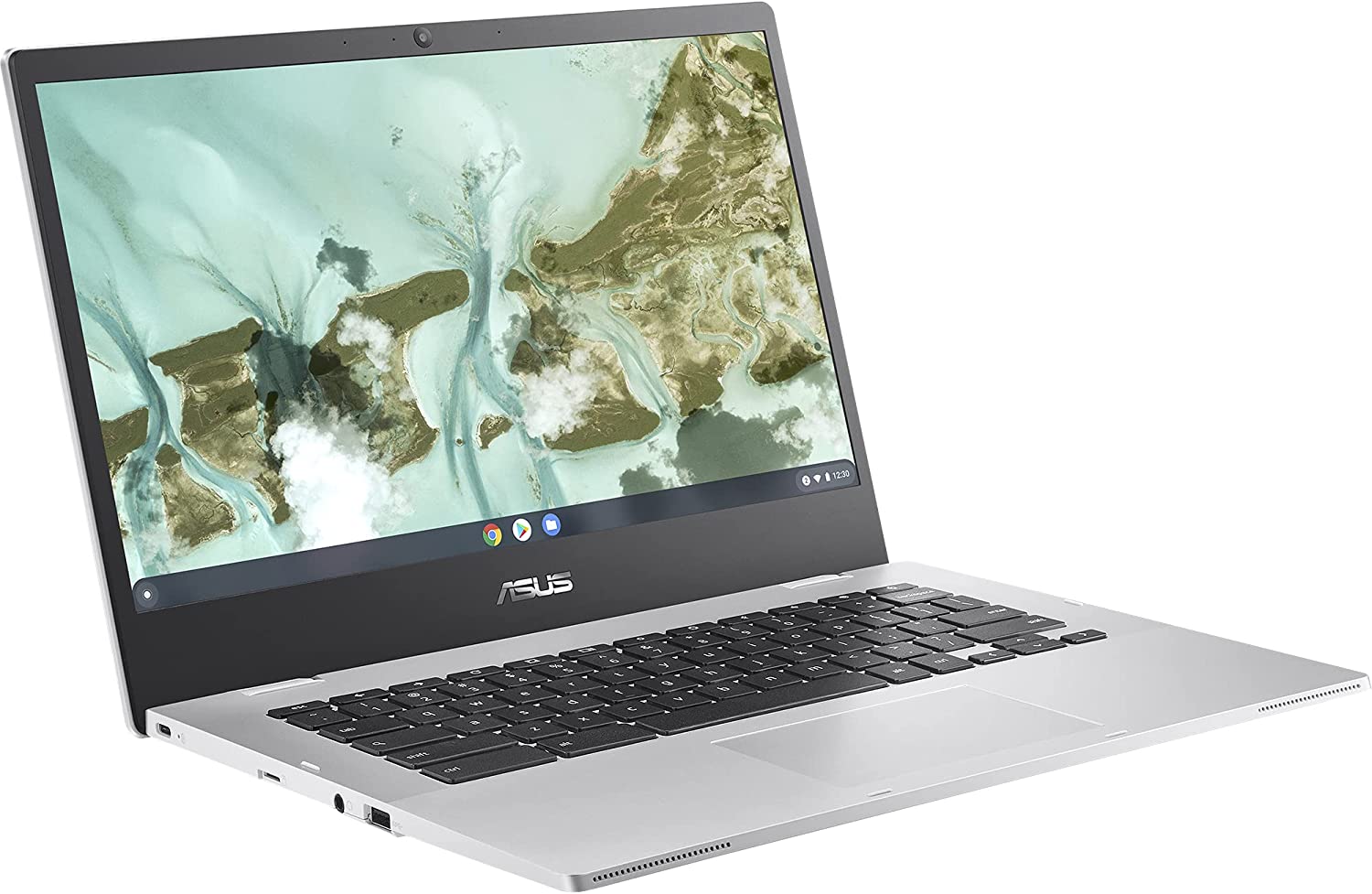 ASUS Chromebook CX1400CNA