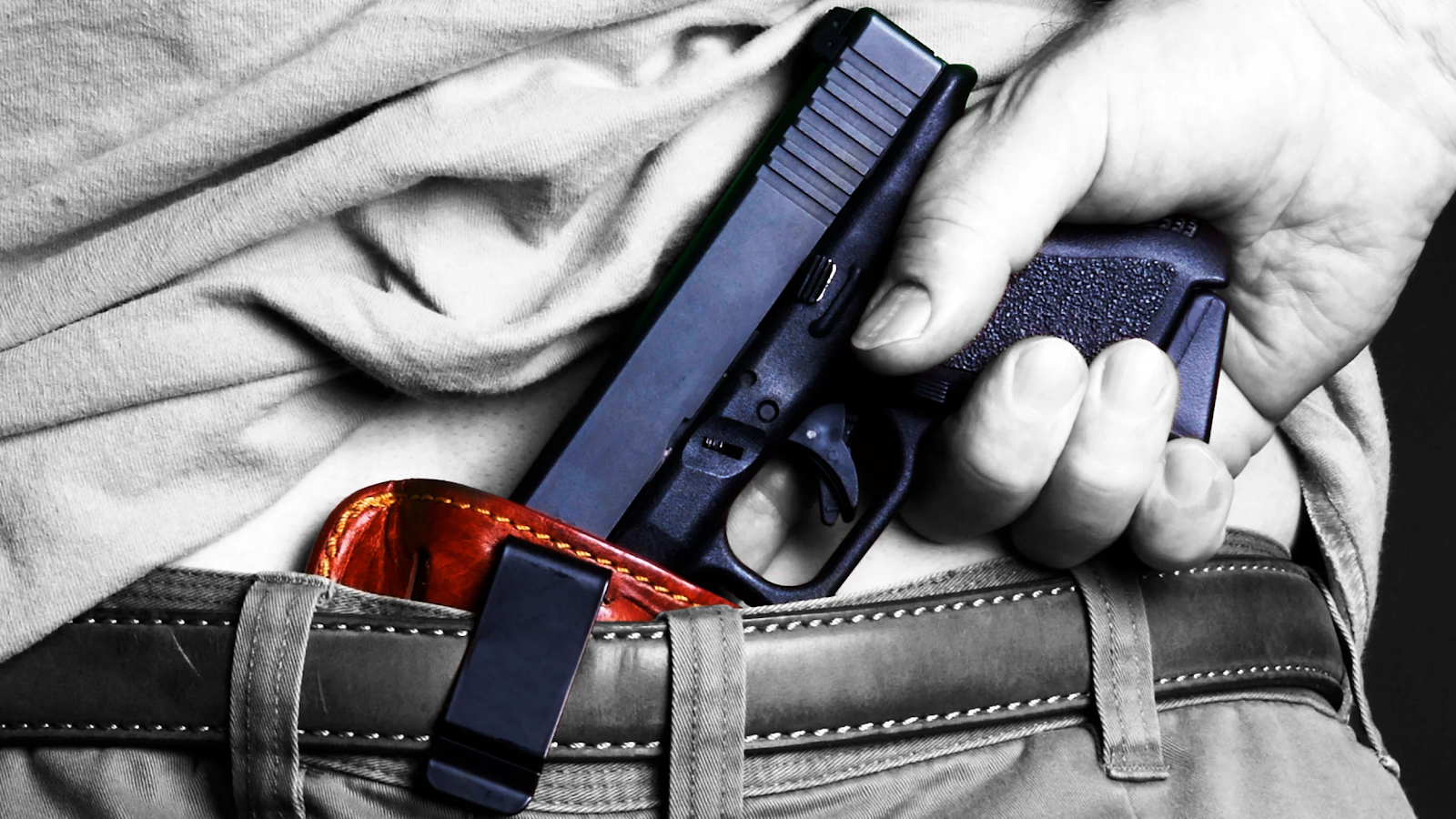 Carolina Concealed Carry Weapon (CCW): Gun Laws, Application, Requirements & Online Training – GLS