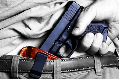 how long is a concealed carry class in nc