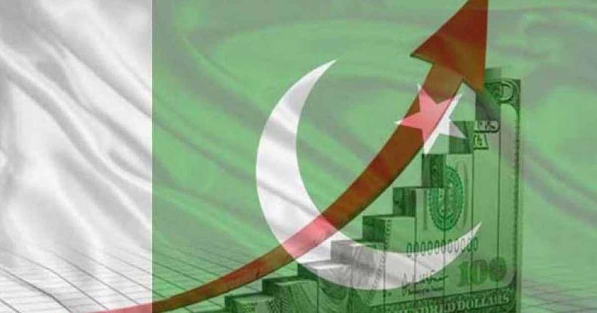 National security and Geo-economics: Pakistan's economy and ending regional  isolation - Global Village Space