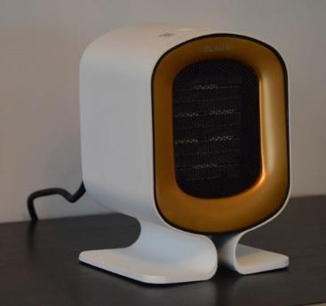 Blaux Heatcore Mini Heater
