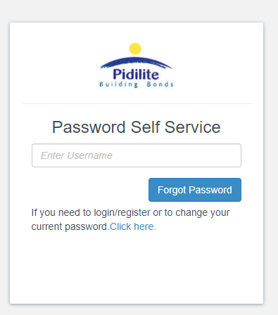 Mera Sathi Pidilite Online Login