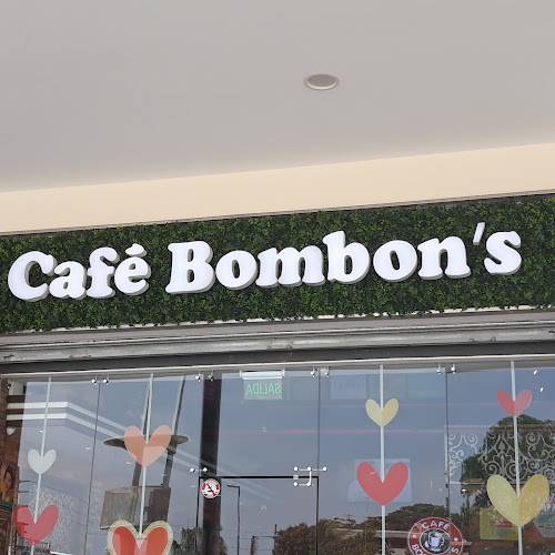 Comentarios y opiniones de Café Bombon's Florida Norte