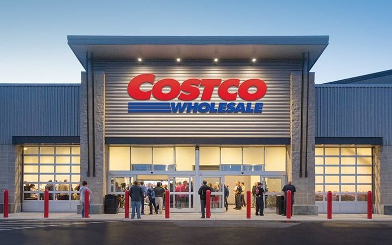 mua hộ hàng Costco