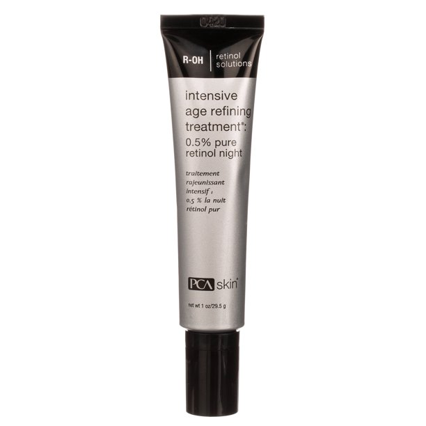 PCA Skin Intensive Age Refining Treatment 0.5% Pure Retinol