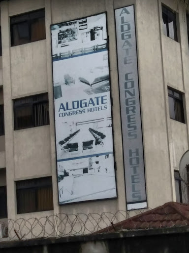 Aldgate Hotel and Resort, Abacha Road, GRA, 308 Sani Abacha Road, GRA Phase III, Port Harcourt, Nigeria, Ramen Restaurant, state Rivers