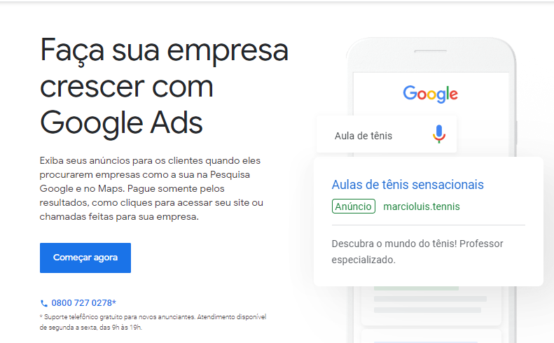 Google Ads