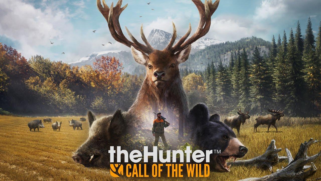 The Hunter: Call of the Wild Top 100
