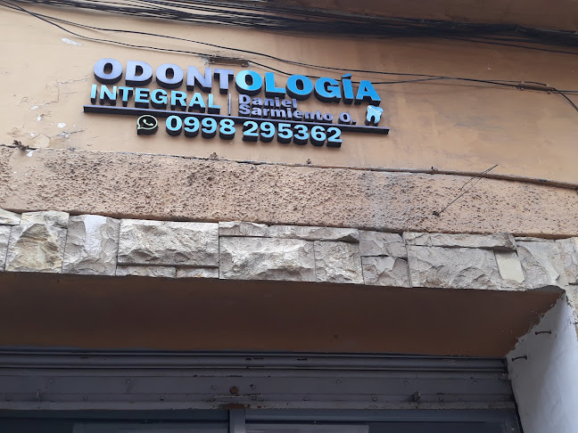 Opiniones de Consultorio y centro odontologico integral en Cuenca - Dentista