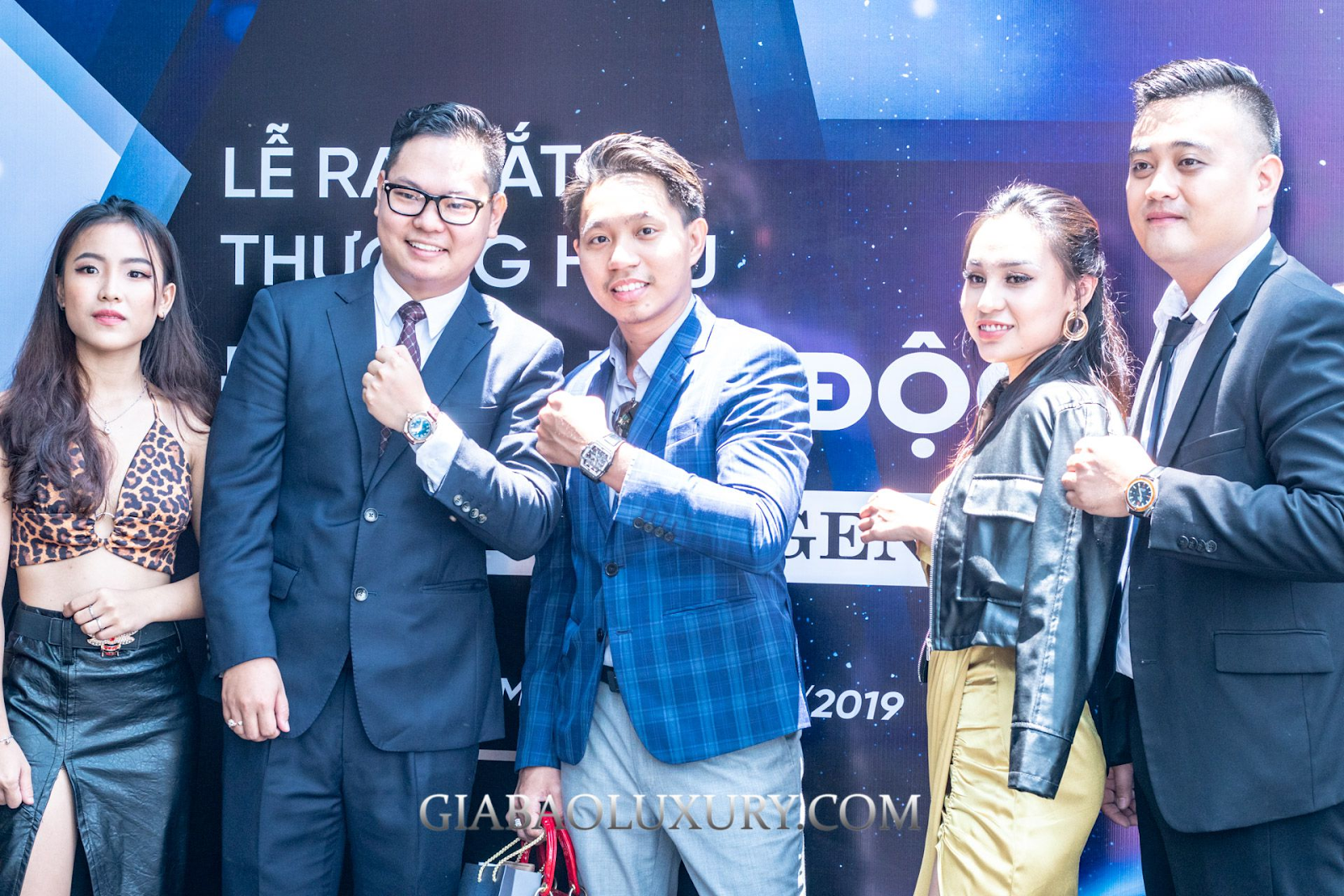 hình ảnh Gia Bảo Luxury - Địa chỉ bán đồng hồ Patek Philippe uy tín tại Việt Nam - số 7