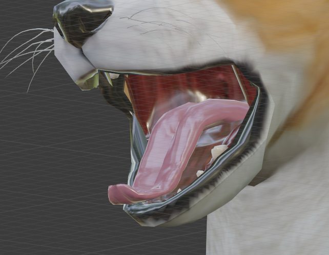 かわいいバーチャルペットで寂しさや辛さを癒したい Cgデザイナーのわんこ開発秘話 フィグニー株式会社のストーリー ナラティブ Pr Times Story