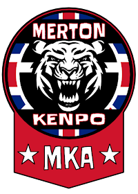 The MKA Logo