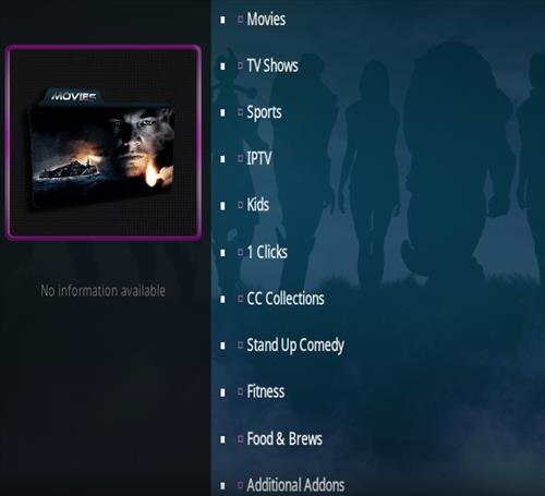 How To Install The Crew Kodi Addon 2021 Overview